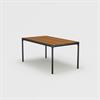 Houe Four havebord med bambus top - 160 x 90 cm